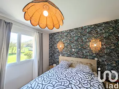 Maison, 148 m²