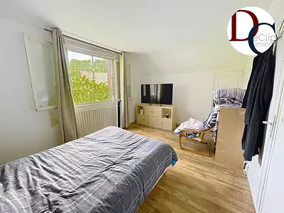 Maison, 91 m²