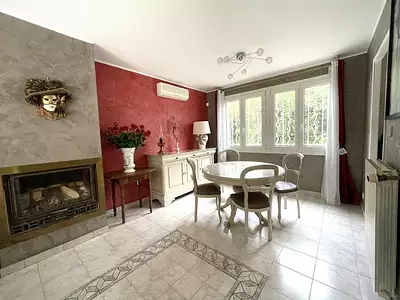 Maison, 120 m²