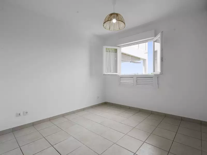 Appartement, 41,15 m²