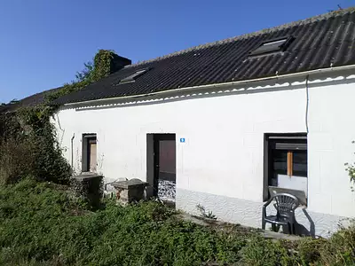 Maison, 50 m²