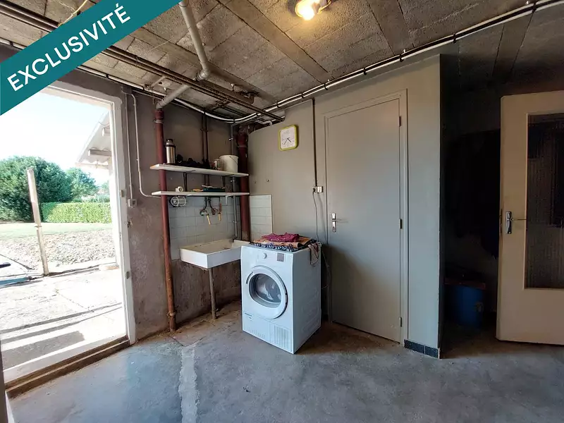 Maison, 97 m²