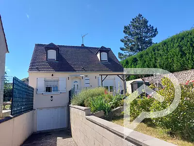 Maison, 83 m²