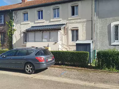 Maison, 98 m²