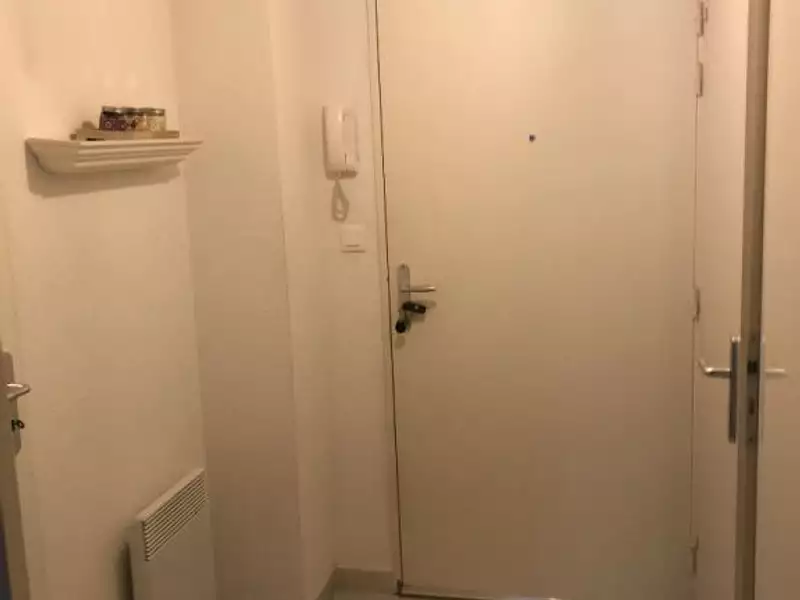 Appartement, 53 m²