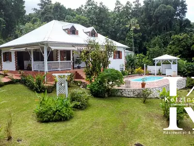 Maison, 120 m²
