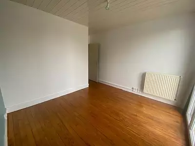 Appartement, 41,68 m²