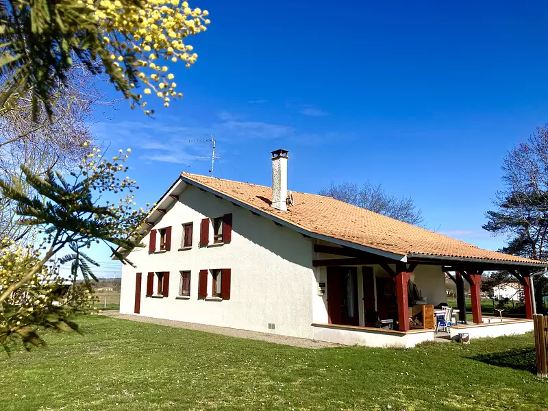 Maison, 192 m²
