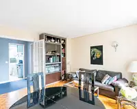 Appartement, 55 m²