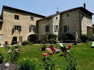 Maison, 700 m²