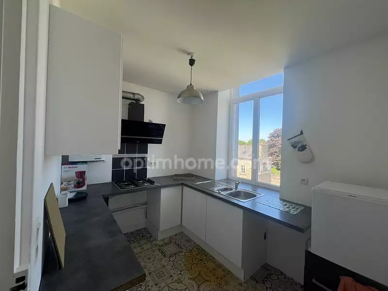 Appartement, 72 m²