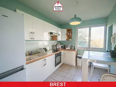 Appartement, 90 m²