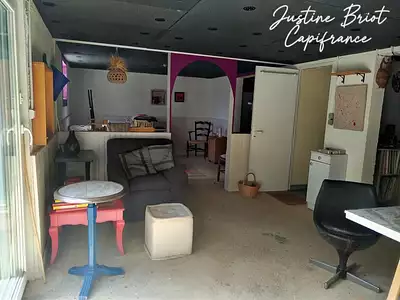 Maison, 90 m²
