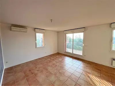 Appartement, 60 m²