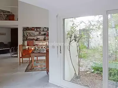 Maison, 200 m²