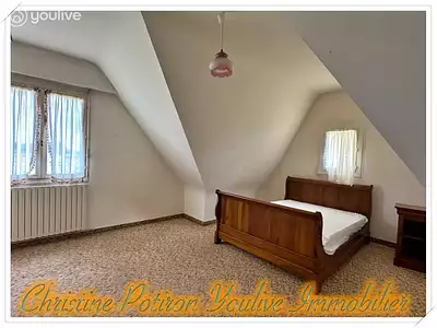 Maison, 163 m²