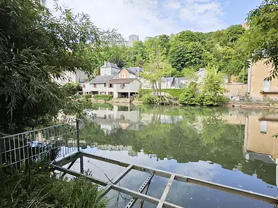 Terrain, 652 m²