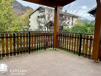 Appartement, 56,04 m²