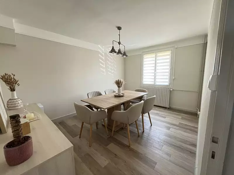 Maison, 73 m²