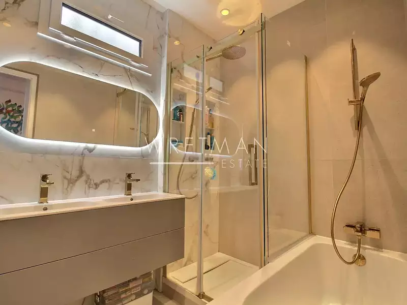 Appartement, 84 m²