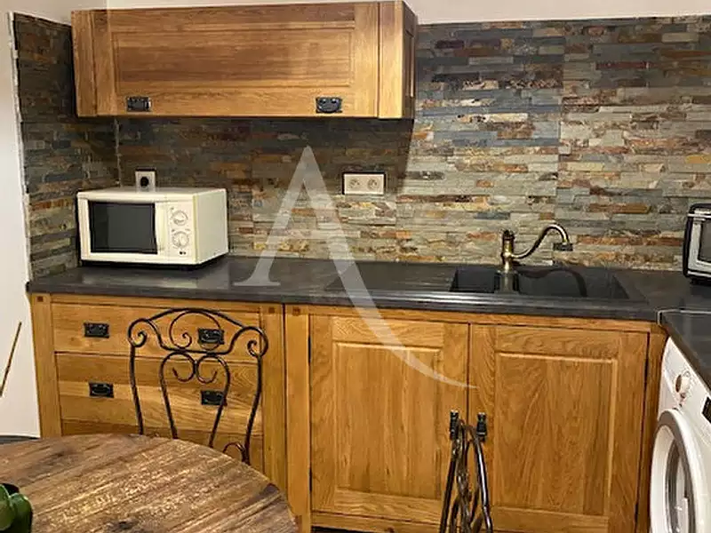 Appartement, 37,47 m²