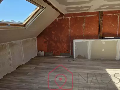 Maison, 77,45 m²