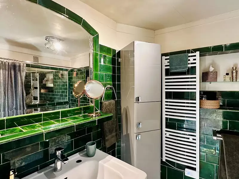 Appartement, 84,05 m²