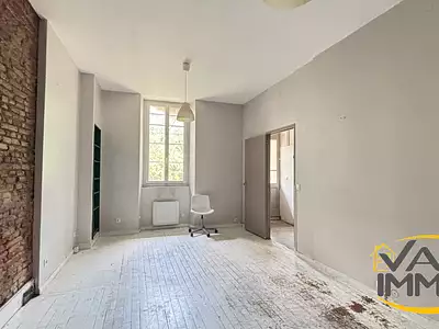 Appartement, 70 m²