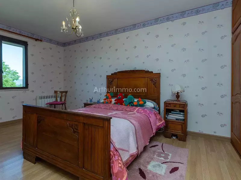 Maison, 91,6 m²