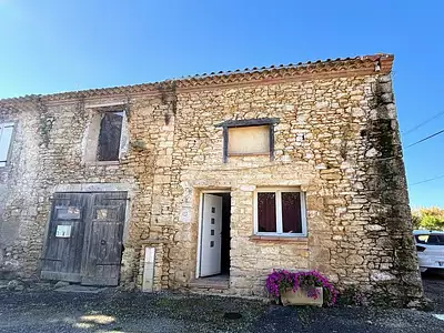 Maison, 95 m²