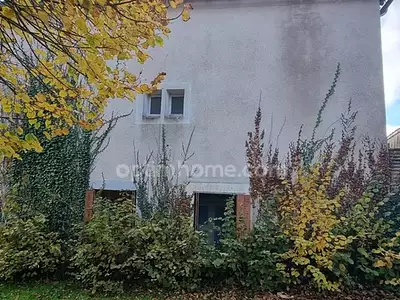 Maison, 73 m²