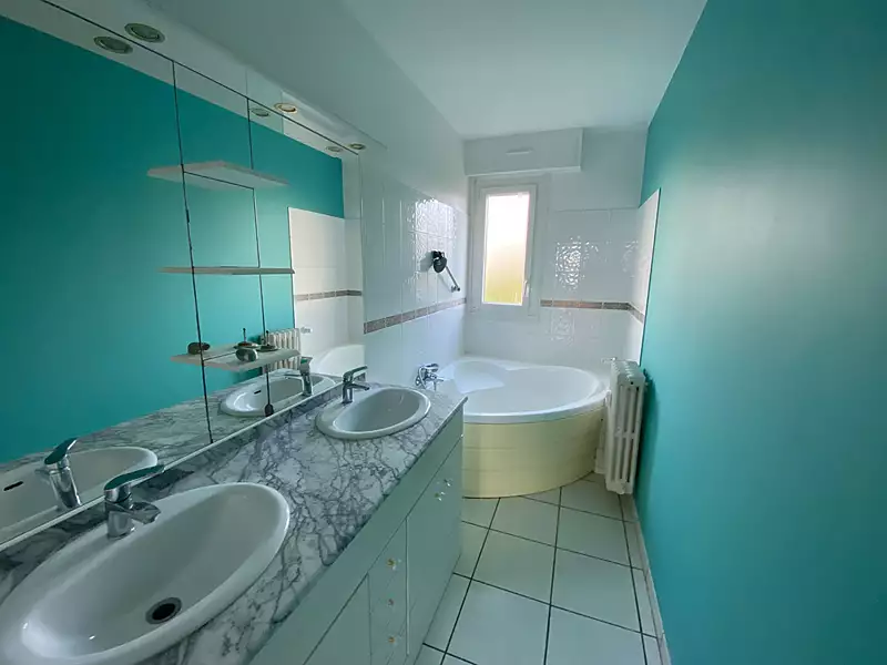 Appartement, 74,25 m²