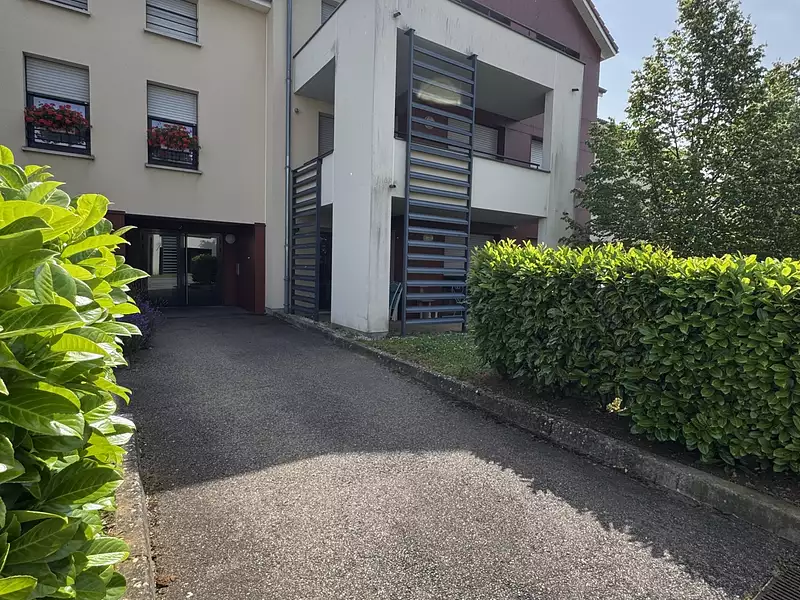 Appartement, 78 m²