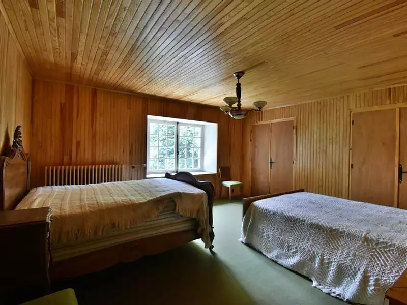 Maison, 137 m²