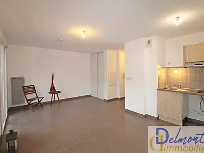 Appartement, 31,45 m²