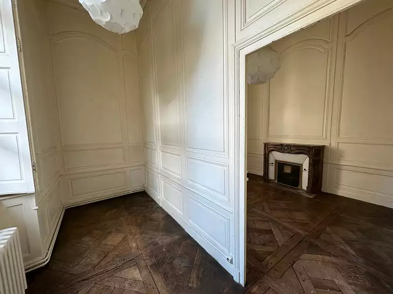 Appartement, 45 m²