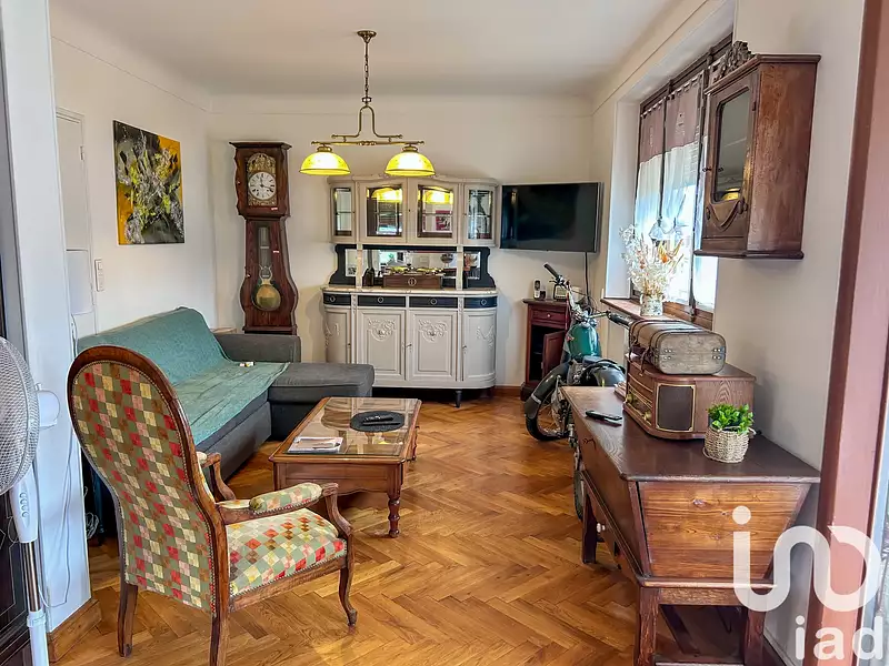 Maison, 205 m²