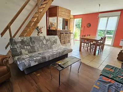 Maison, 81 m²