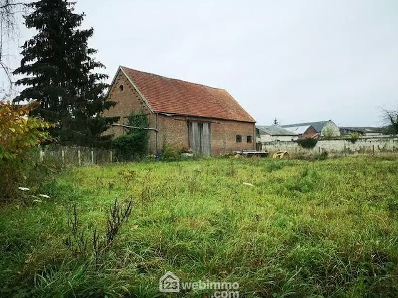 Maison, 380 m²