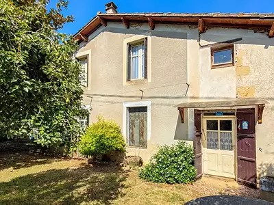 Maison, 136 m²