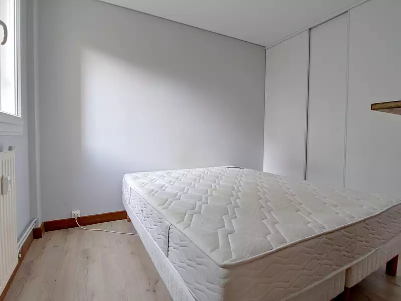 Appartement, 50 m²