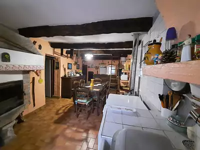 Maison, 53 m²