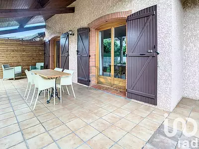 Maison, 160 m²