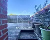 Appartement, 123,42 m²