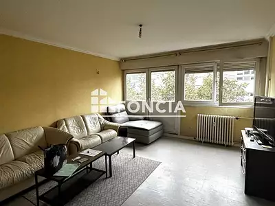 Appartement, 90 m²