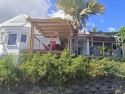 Maison, 107 m²