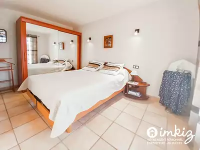 Maison, 128 m²