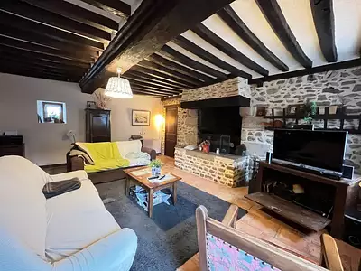 Maison, 180 m²