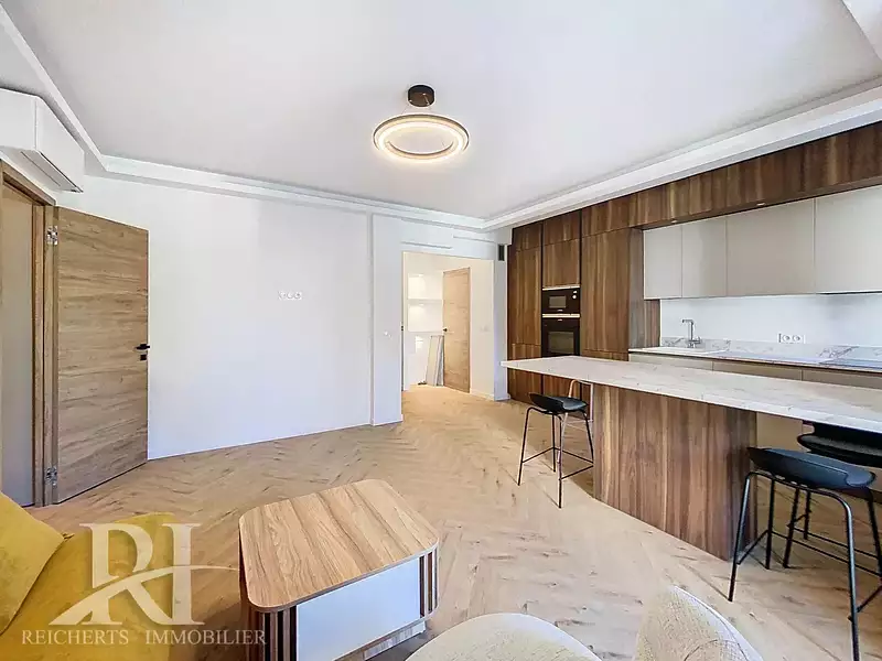 Appartement, 47,63 m²