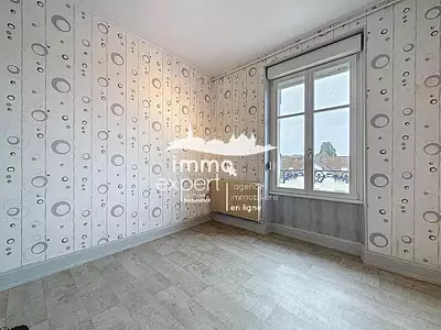 Appartement, 65 m²